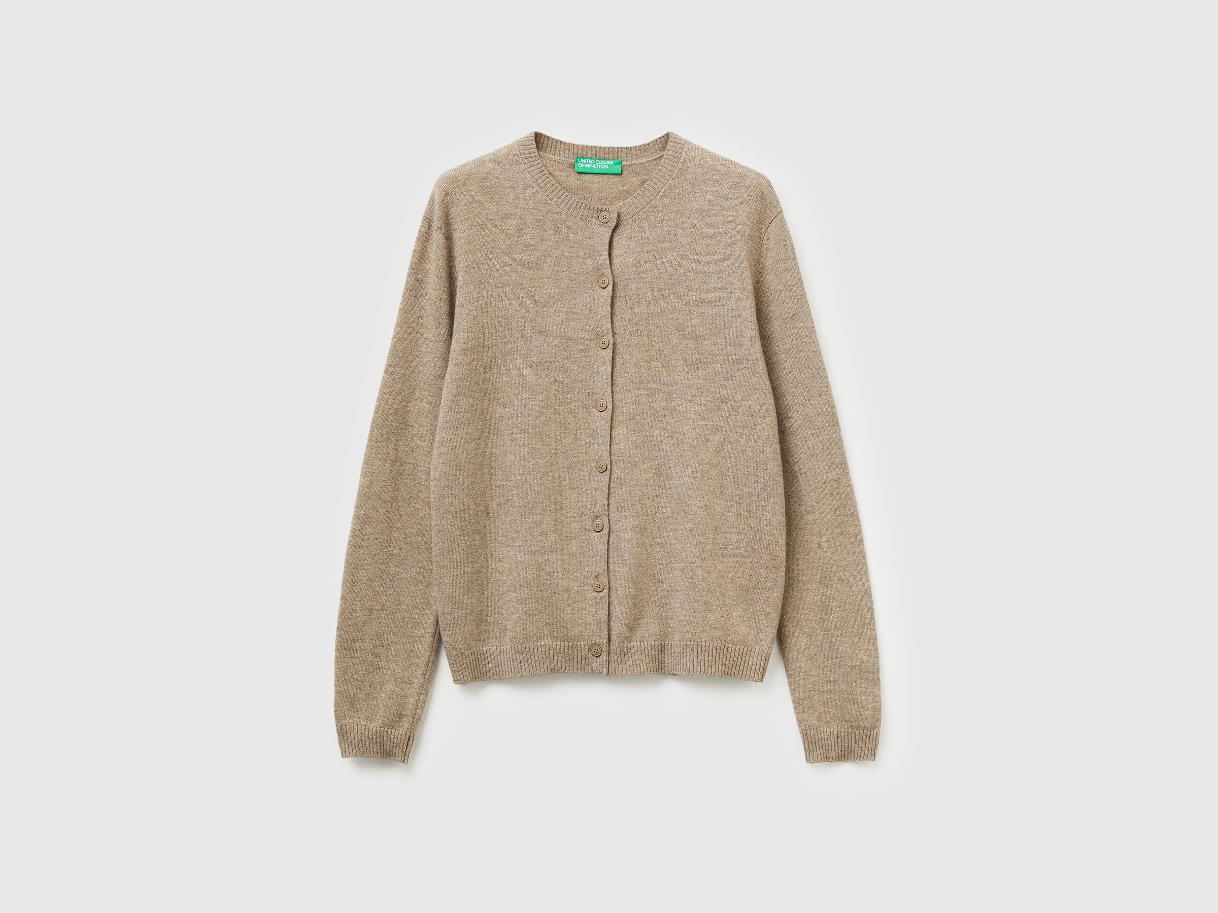 L/S SWEATER Women image number 5